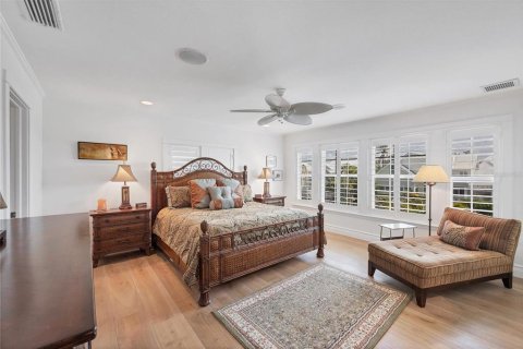 Villa ou maison à vendre à Boca Grande, Floride: 3 chambres, 298.22 m2 № 2425313 - photo 21