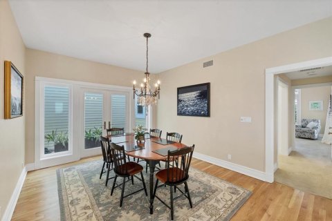 Villa ou maison à vendre à Boca Grande, Floride: 3 chambres, 298.22 m2 № 2425313 - photo 18