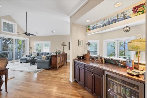 Villa ou maison à vendre à Boca Grande, Floride: 3 chambres, 298.22 m2 № 2425313 - photo 13