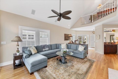 Villa ou maison à vendre à Boca Grande, Floride: 3 chambres, 298.22 m2 № 2425313 - photo 14