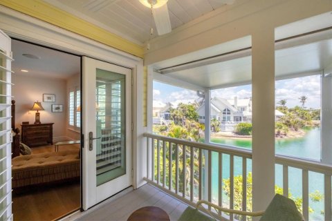 Villa ou maison à vendre à Boca Grande, Floride: 3 chambres, 298.22 m2 № 2425313 - photo 23