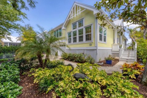 Villa ou maison à vendre à Boca Grande, Floride: 3 chambres, 298.22 m2 № 2425313 - photo 2