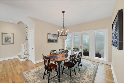 Villa ou maison à vendre à Boca Grande, Floride: 3 chambres, 298.22 m2 № 2425313 - photo 19