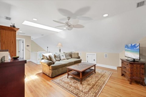 Villa ou maison à vendre à Boca Grande, Floride: 3 chambres, 298.22 m2 № 2425313 - photo 28