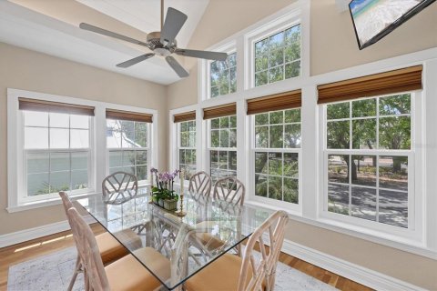 Villa ou maison à vendre à Boca Grande, Floride: 3 chambres, 298.22 m2 № 2425313 - photo 11