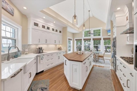 Villa ou maison à vendre à Boca Grande, Floride: 3 chambres, 298.22 m2 № 2425313 - photo 5