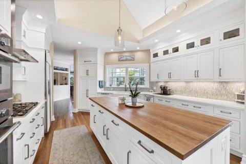 Villa ou maison à vendre à Boca Grande, Floride: 3 chambres, 298.22 m2 № 2425313 - photo 7