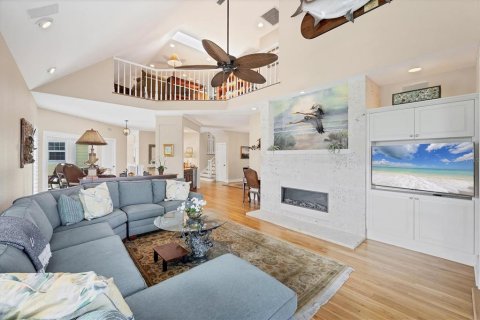 Villa ou maison à vendre à Boca Grande, Floride: 3 chambres, 298.22 m2 № 2425313 - photo 17
