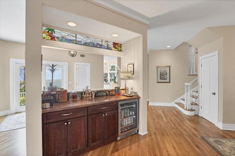 Villa ou maison à vendre à Boca Grande, Floride: 3 chambres, 298.22 m2 № 2425313 - photo 12