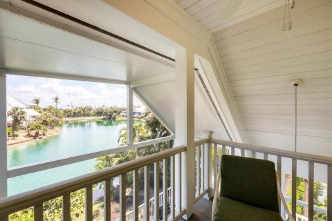 Villa ou maison à vendre à Boca Grande, Floride: 3 chambres, 298.22 m2 № 2425313 - photo 24