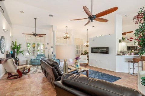 Villa ou maison à vendre à Rotonda, Floride: 4 chambres, 220.18 m2 № 2206111 - photo 9