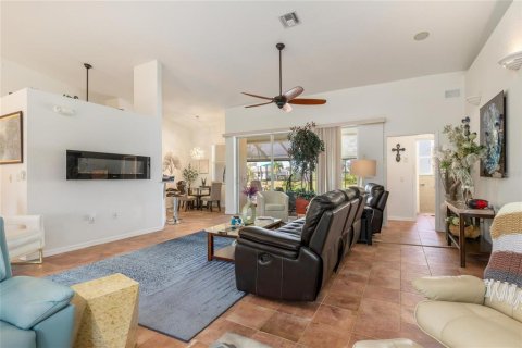 Villa ou maison à vendre à Rotonda, Floride: 4 chambres, 220.18 m2 № 2206111 - photo 8