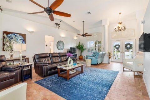 Villa ou maison à vendre à Rotonda, Floride: 4 chambres, 220.18 m2 № 2206111 - photo 6