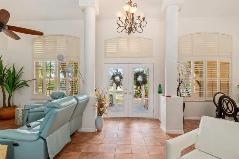 Villa ou maison à vendre à Rotonda, Floride: 4 chambres, 220.18 m2 № 2206111 - photo 16