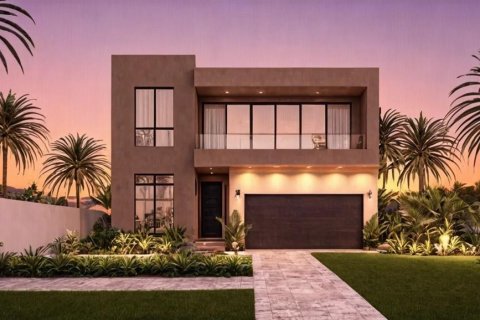 House in Tampa, Florida 4 bedrooms, 325.16 sq.m. № 1518586 - photo 1