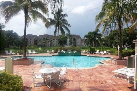 Copropriété à louer à Miramar, Floride: 1 chambre, 57.41 m2 № 2089397 - photo 9