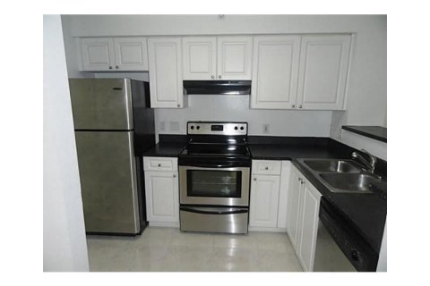 Condo à Miramar, Floride, 1 chambre № 2089397