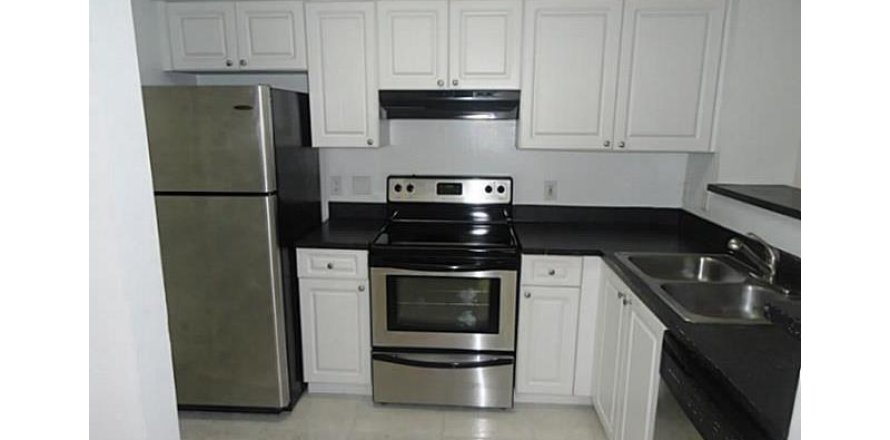 Condo à Miramar, Floride, 1 chambre № 2089397