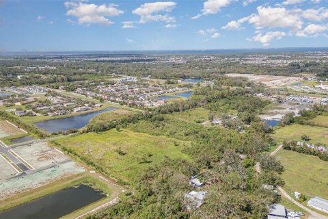 Terreno en venta en Ruskin, Florida № 1917170 - foto 6