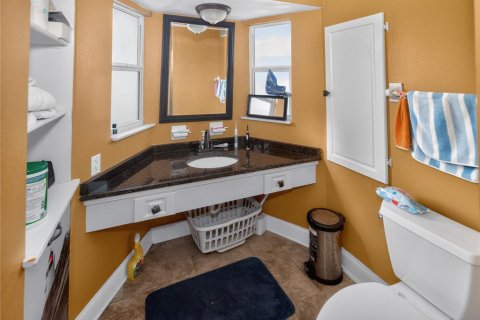 Casa en venta en Saint Petersburg, Florida, 3 dormitorios, 119.94 m2 № 2150730 - foto 11