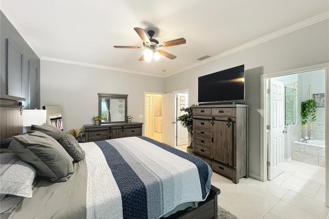 House in Oviedo, Florida 3 bedrooms, 143.44 sq.m. № 1900029 - photo 16