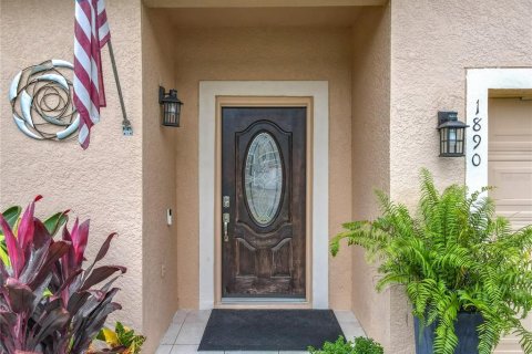 House in Oviedo, Florida 3 bedrooms, 143.44 sq.m. № 1900029 - photo 2