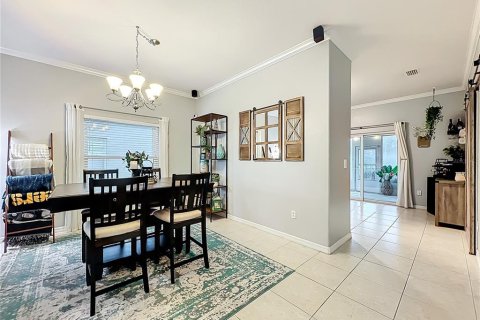 House in Oviedo, Florida 3 bedrooms, 143.44 sq.m. № 1900029 - photo 8