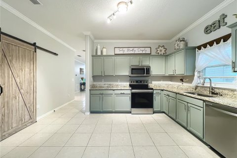 Купить виллу или дом в Овьедо, Флорида 7 комнат, 143.44м2, № 1900029 - фото 11