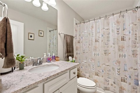 House in Odessa, Florida 3 bedrooms, 162.76 sq.m. № 2120278 - photo 30
