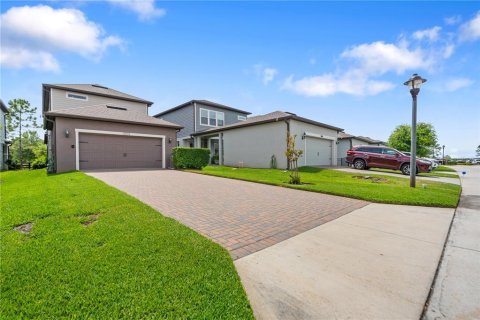 House in Odessa, Florida 3 bedrooms, 162.76 sq.m. № 2120278 - photo 6
