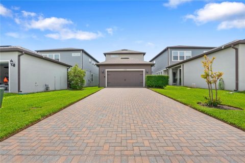 House in Odessa, Florida 3 bedrooms, 162.76 sq.m. № 2120278 - photo 5