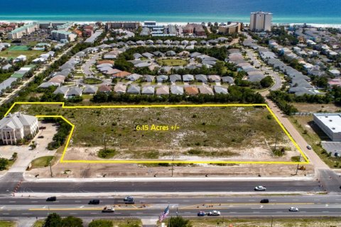 Commercial property in Miramar Beach, Florida № 559433 - photo 1