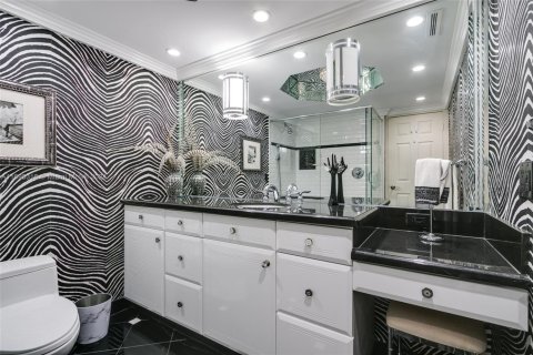 Condo in Boca Raton, Florida, 2 bedrooms  № 1448458 - photo 20