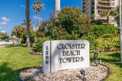 Condo in Boca Raton, Florida, 2 bedrooms  № 1448458 - photo 30