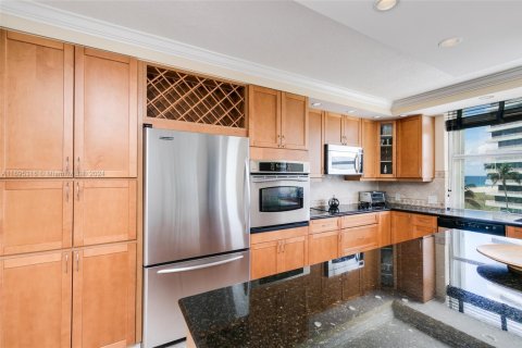 Condo in Boca Raton, Florida, 2 bedrooms  № 1448458 - photo 4
