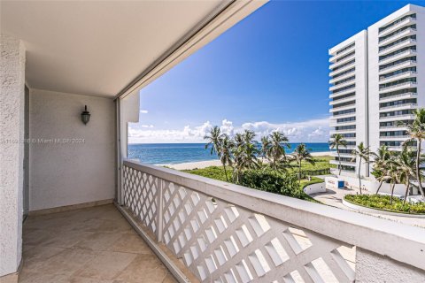 Condo in Boca Raton, Florida, 2 bedrooms  № 1448458 - photo 27