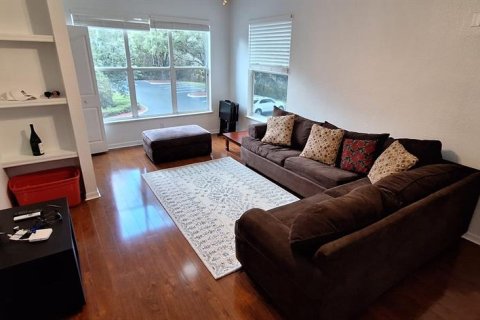 Condo in Kissimmee, Florida, 1 bedroom  № 2238735 - photo 2