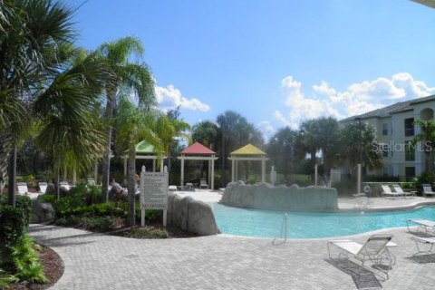 Condo in Kissimmee, Florida, 1 bedroom  № 2238735 - photo 14