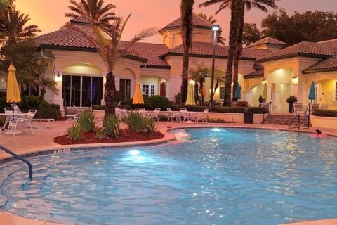 Condo in Kissimmee, Florida, 1 bedroom  № 2238735 - photo 10