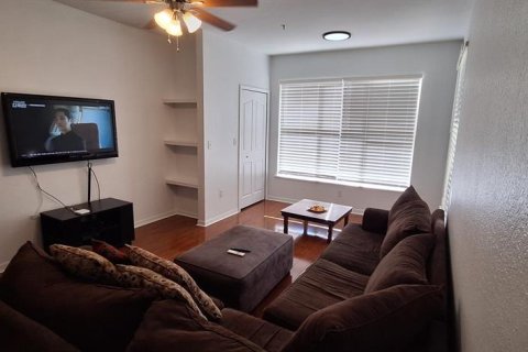 Condo in Kissimmee, Florida, 1 bedroom  № 2238735 - photo 3