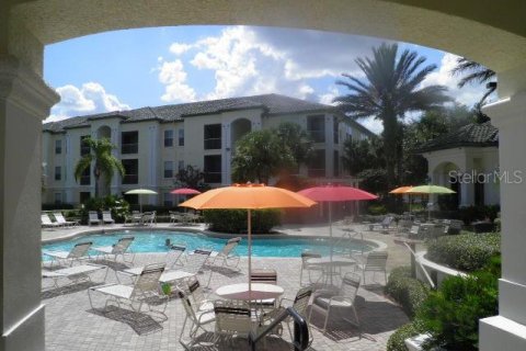 Condo in Kissimmee, Florida, 1 bedroom  № 2238735 - photo 15