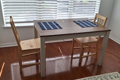 Condo in Kissimmee, Florida, 1 bedroom  № 2238735 - photo 5