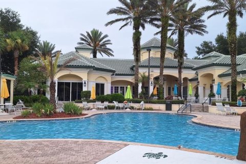 Condo in Kissimmee, Florida, 1 bedroom  № 2238735 - photo 17