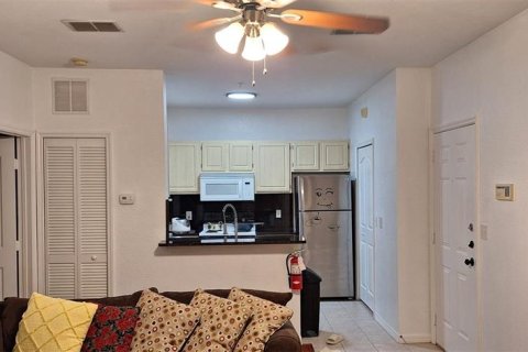 Condo in Kissimmee, Florida, 1 bedroom  № 2238735 - photo 4