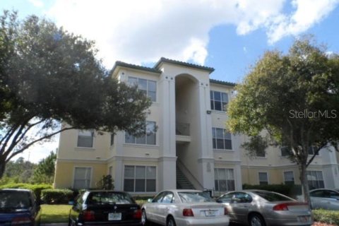 Condo à Kissimmee, Floride, 1 chambre № 2238735