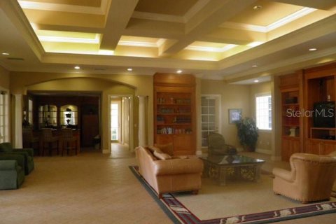 Condo in Kissimmee, Florida, 1 bedroom  № 2238735 - photo 16