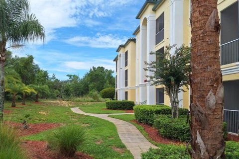 Condo in Kissimmee, Florida, 1 bedroom  № 2238735 - photo 18