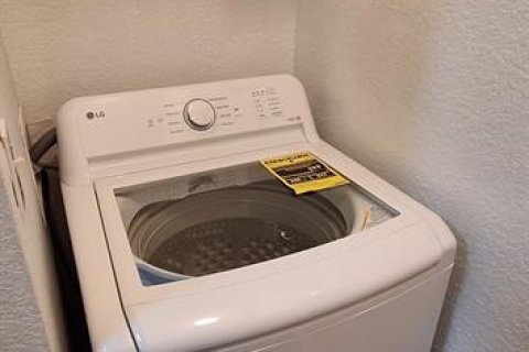 Condo in Kissimmee, Florida, 1 bedroom  № 2238735 - photo 8