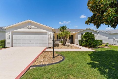Villa ou maison à vendre à The Villages, Floride: 3 chambres, 129.32 m2 № 2302691 - photo 2