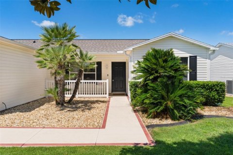 Villa ou maison à vendre à The Villages, Floride: 3 chambres, 129.32 m2 № 2302691 - photo 4